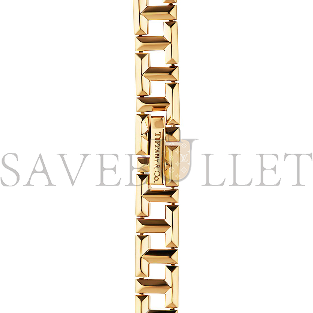 TIFFANY TRUE NARROW BRACELET 62996390